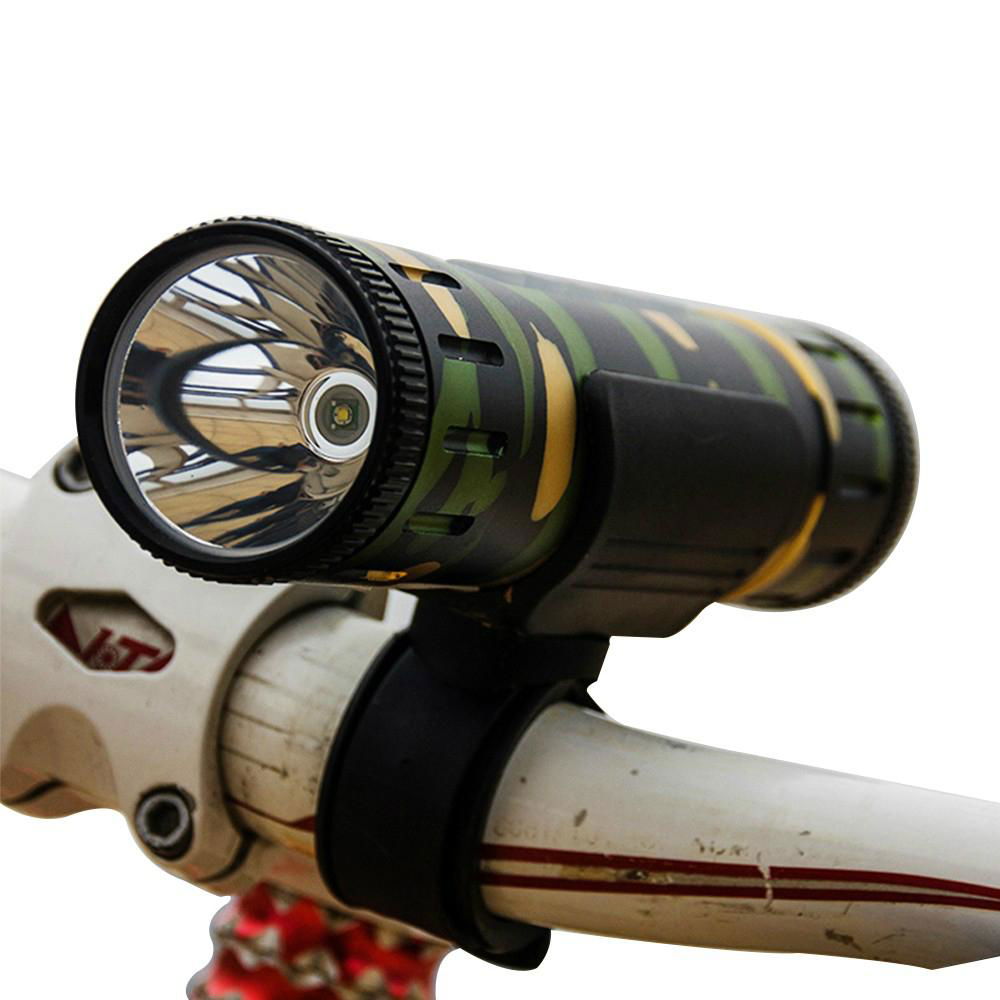 bike speaker with light 5