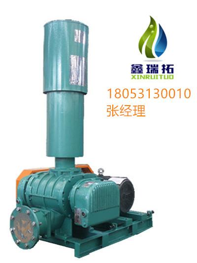 臺灣魯式鼓風機