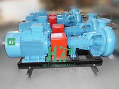 Centrifugal Pump