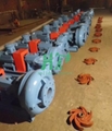 Centrifugal Pump 2