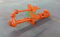 Submersible Slurry Pump 2