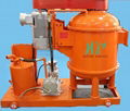 Vacuum Degasser 3