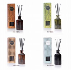 Fragrance diffuser 