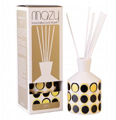 Fragrance diffuser 