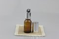10ml glass dropper bottle with childproof cap for essencial oil bottle 3