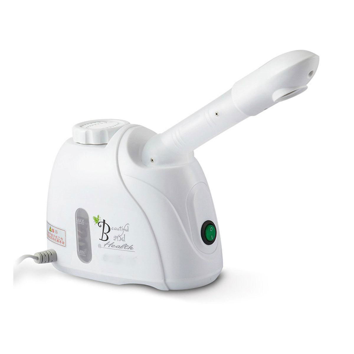 Ozone Facial Steamer Face Sprayer Vaporizer Beauty Salon Skin Care