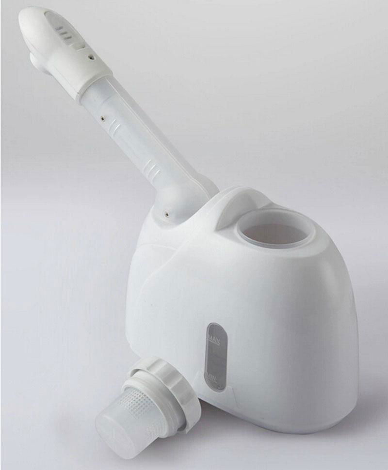 Ozone Facial Steamer Face Sprayer Vaporizer Beauty Salon Skin Care Instrument 4