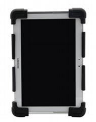 Waterproof Shockproof tablet  case for 7-9 inch 