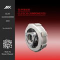 CG160 Motorcycle Clutch Center Assembly