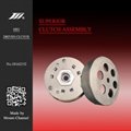 Mio Motorcycle Scooter Clutch CVT Clutch 3