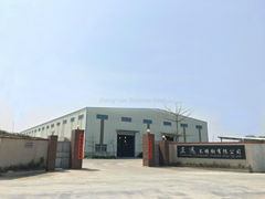 Jieyang Zhengyuan Stainless Steel Co., Ltd.