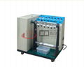 Cable bending tester 1