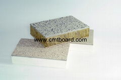 sandwich panel