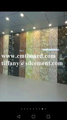 fiber cement board