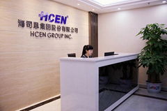 Shenzhen HCEN Technology Co.,Ltd