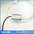 Stainless steel 0.53 GPM uv water sterilizer 5