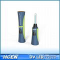 led uv water sterilization portable handheld uv water purifier 4