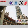 rotary kiln,mesin rotary kiln,kiln rotary furnace 4