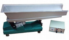 GZ series Electromagnetic Vibrating Feeder