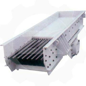 GZ series Electromagnetic Vibrating Feeder 3