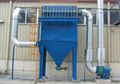 Baghouse Pulse Jet Dust Collector Dust Remove System