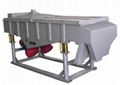 High Capacity Vibrating Screen