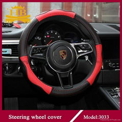 heated steering wheel cover 