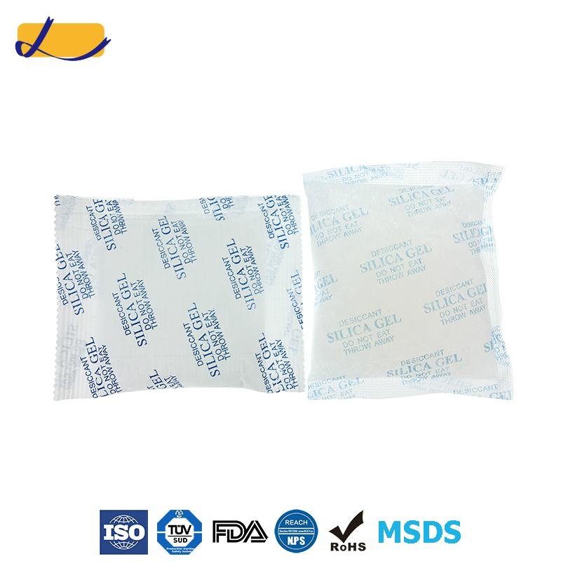 DMF Free Silica gel desiccant with competitive price 4
