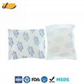 DMF Free Silica gel desiccant with competitive price 4