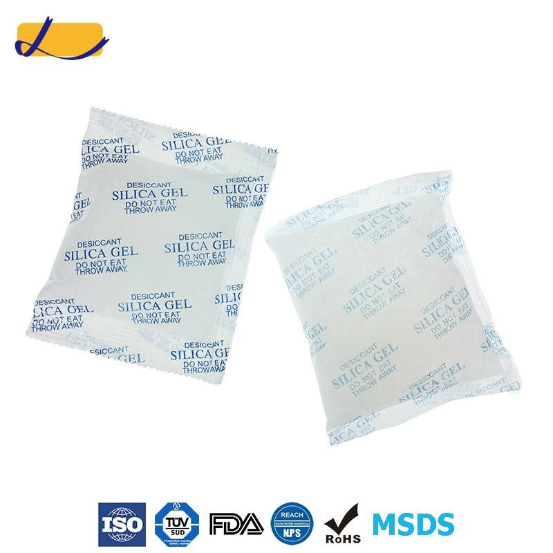 DMF Free Silica gel desiccant with competitive price 5