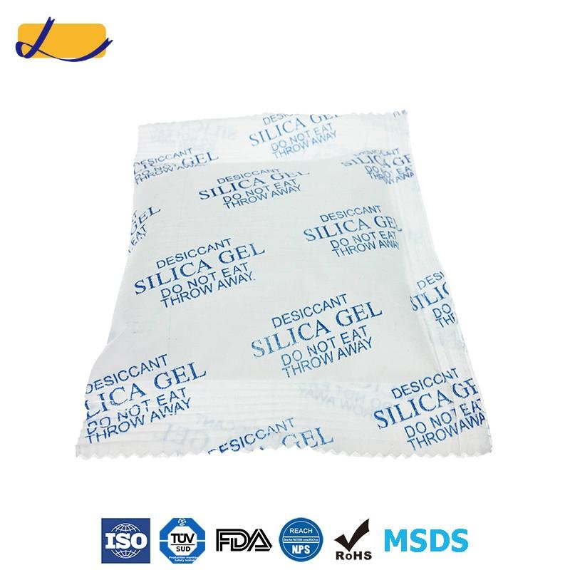 silica gel desiccant for precise instrument protection