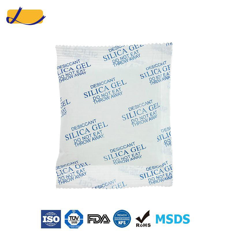 silica gel desiccant for precise instrument protection 2
