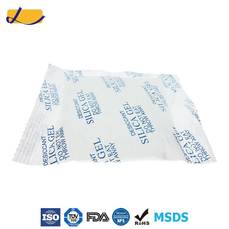 silica gel desiccant for precise instrument protection 5