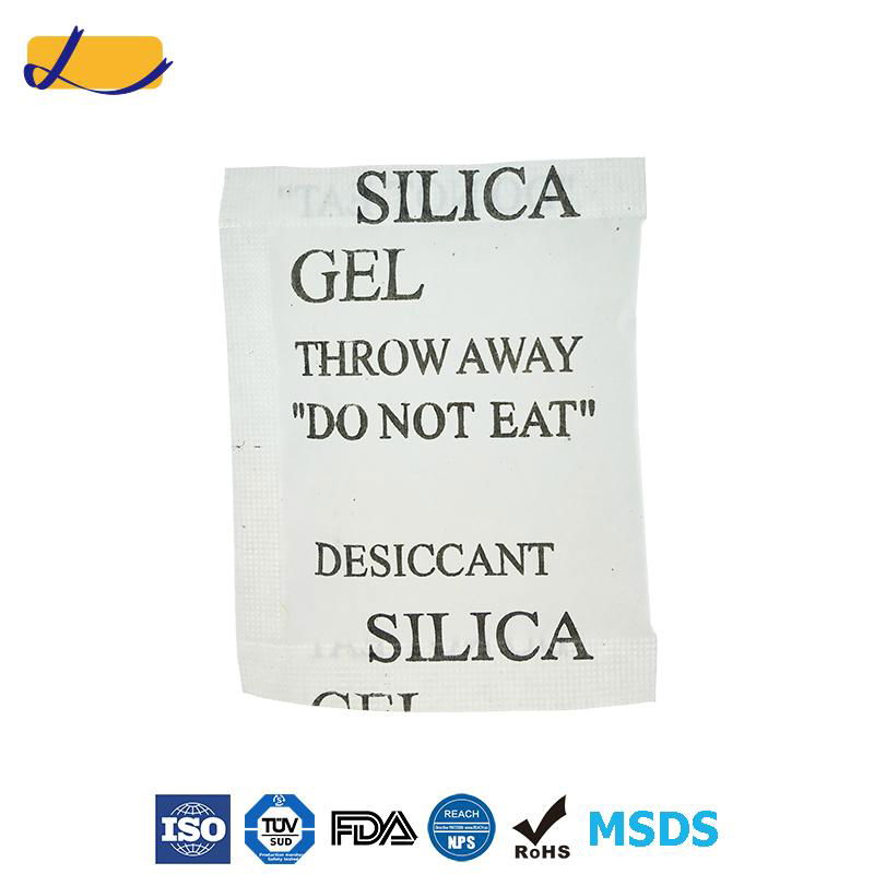 silica gel desiccant for garment industry 2
