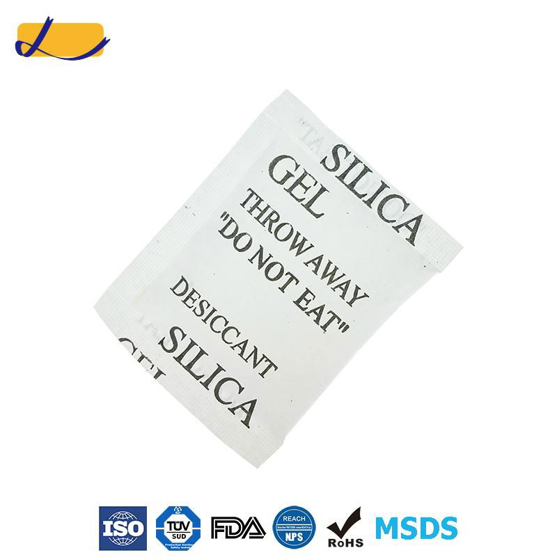 silica gel desiccant for garment industry 3
