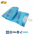 hanging moisture absorbent desiccant bag for container 2