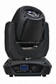 Mini Beam 5R Moving Head Stage Light