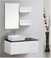 2016 Hot Selling European Bathroom Vanity