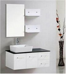 2016 Hot Selling European Bathroom Vanity