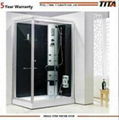 Rectangle shower room with cheap price 1