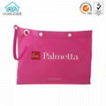 Custom printed packing plastic bag for clothes imported from china