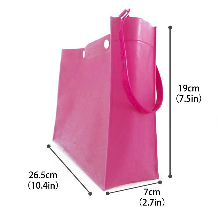 Custom printed packing plastic bag for clothes imported from china 2