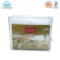 Custom Wholesale clear plastic plastic