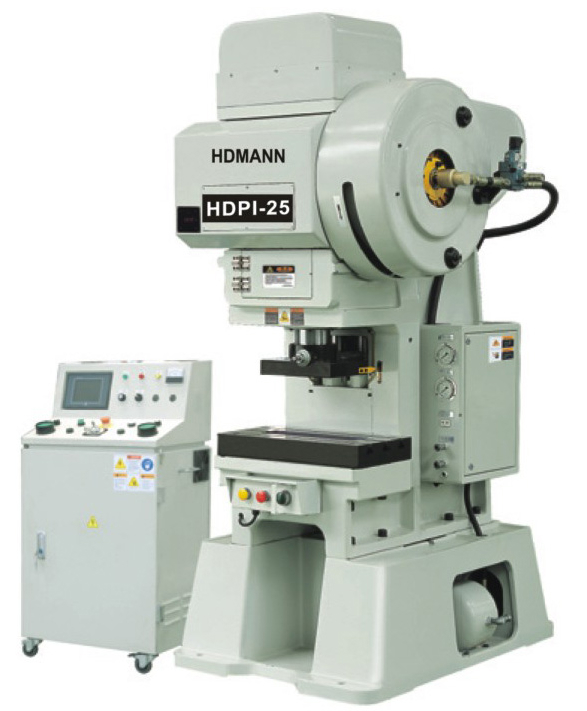 2560TON high speed mechanical automatic punch press HDPI HDMANN