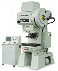 25-60TON high speed mechanical automatic punch press