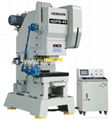 High Quality parts punch press with