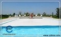 stand people automatic solid pool covers less evaporation 1