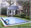 Heat Preservation and safety Swimming Pool Cover 2 years warranty