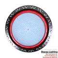 round high bay light