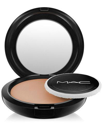 MAC blot powder ,0.42oz